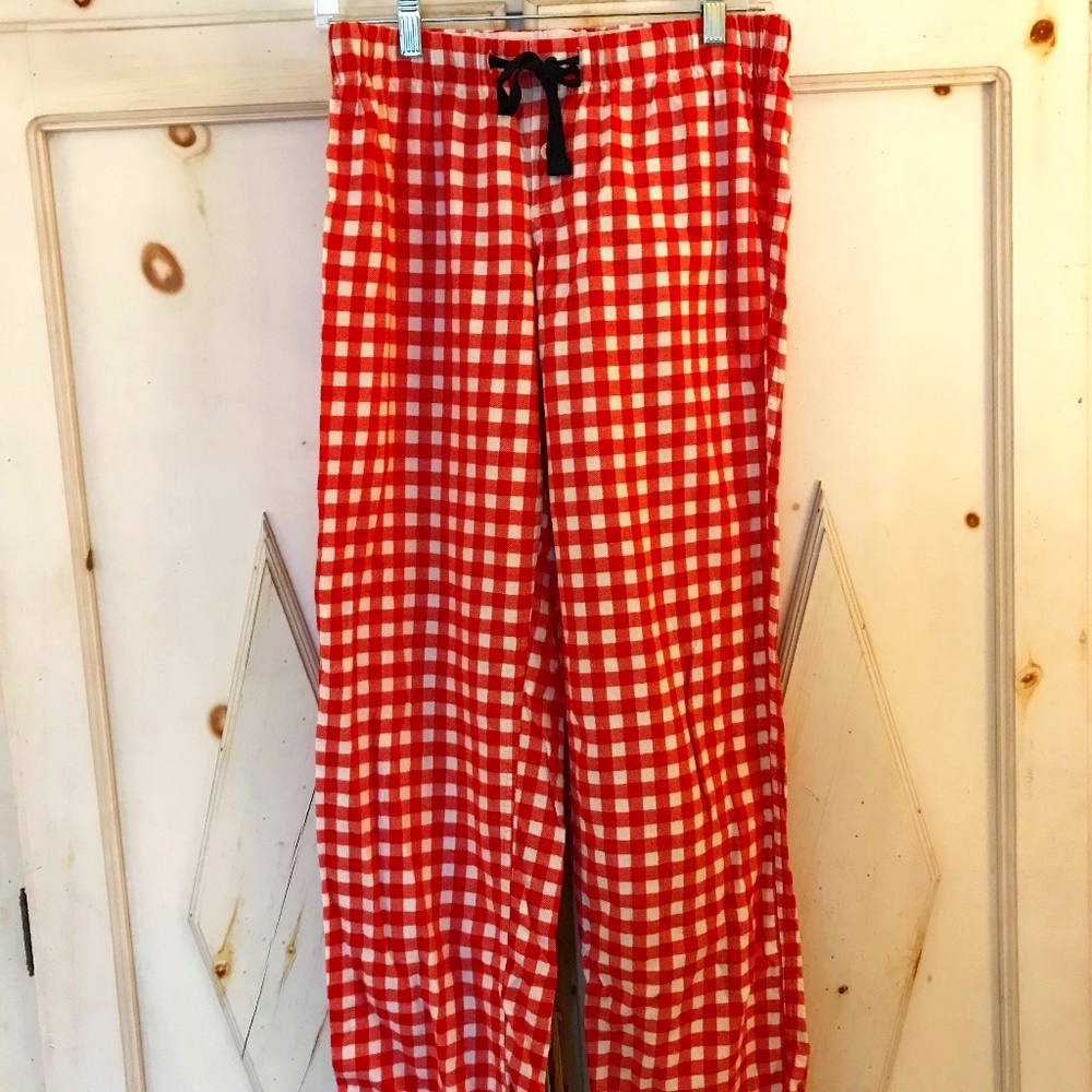 J Crew pajama